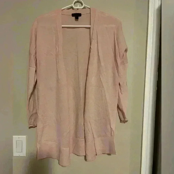 J  crew cardigan - Picture 1 of 4